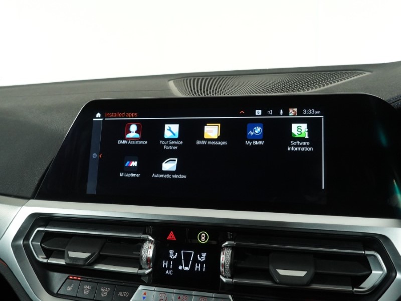 2021 (71) BMW 4 SERIES 420i M Sport 5dr Step Auto 5971760