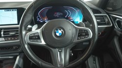 2021 (71) BMW 4 SERIES 420i M Sport 5dr Step Auto 5971725