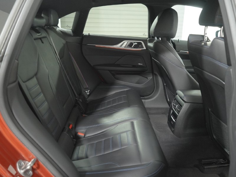 2021 (71) BMW 4 SERIES 420i M Sport 5dr Step Auto 5971728