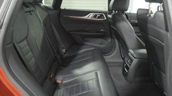 2021 (71) BMW 4 SERIES 420i M Sport 5dr Step Auto 5971728