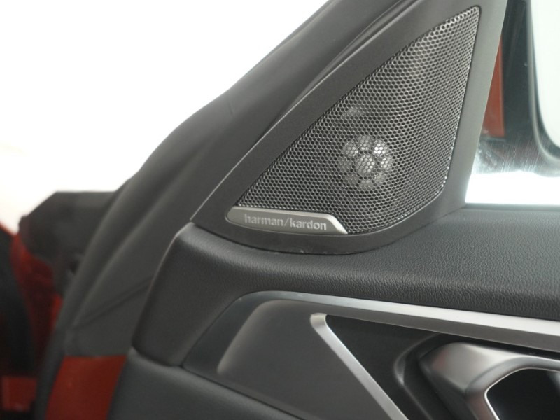 2021 (71) BMW 4 SERIES 420i M Sport 5dr Step Auto 5971738