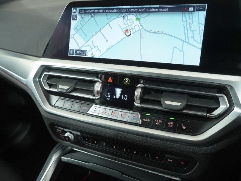 2021 (71) BMW 4 SERIES 420i M Sport 5dr Step Auto 5971743