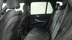 2022 (72) BMW X5 xDrive40d MHT M Sport 5dr Auto 5973829