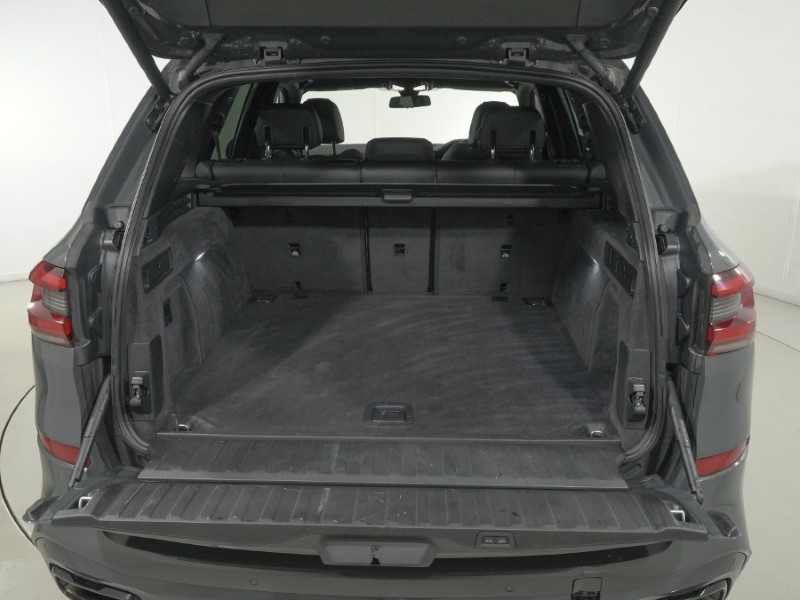 2022 (72) BMW X5 xDrive40d MHT M Sport 5dr Auto 5973819