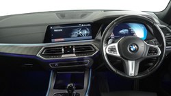 2022 (72) BMW X5 xDrive40d MHT M Sport 5dr Auto 5973830