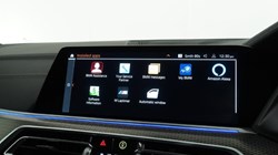 2022 (72) BMW X5 xDrive40d MHT M Sport 5dr Auto 5973860
