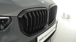 2022 (72) BMW X5 xDrive40d MHT M Sport 5dr Auto 5973837