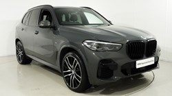 2022 (72) BMW X5 xDrive40d MHT M Sport 5dr Auto 5973809