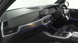 2022 (72) BMW X5 xDrive40d MHT M Sport 5dr Auto 5973824