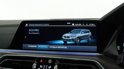 2022 (72) BMW X5 xDrive40d MHT M Sport 5dr Auto 5973857
