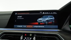 2022 (72) BMW X5 xDrive40d MHT M Sport 5dr Auto 5973855