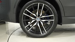 2022 (72) BMW X5 xDrive40d MHT M Sport 5dr Auto 5973823