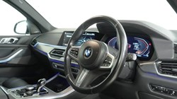 2022 (72) BMW X5 xDrive40d MHT M Sport 5dr Auto 5973841