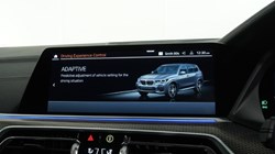 2022 (72) BMW X5 xDrive40d MHT M Sport 5dr Auto 5973858