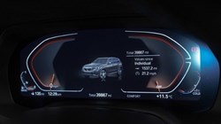 2022 (72) BMW X5 xDrive40d MHT M Sport 5dr Auto 5973844