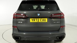 2022 (72) BMW X5 xDrive40d MHT M Sport 5dr Auto 5973815
