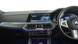2022 (72) BMW X5 xDrive40d MHT M Sport 5dr Auto 5973831