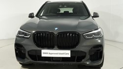 2022 (72) BMW X5 xDrive40d MHT M Sport 5dr Auto 5973811