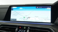 2022 (72) BMW X5 xDrive40d MHT M Sport 5dr Auto 5973851