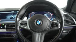 2022 (72) BMW X5 xDrive40d MHT M Sport 5dr Auto 5973832