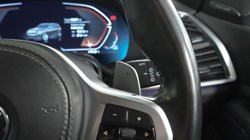 2022 (72) BMW X5 xDrive40d MHT M Sport 5dr Auto 5973846