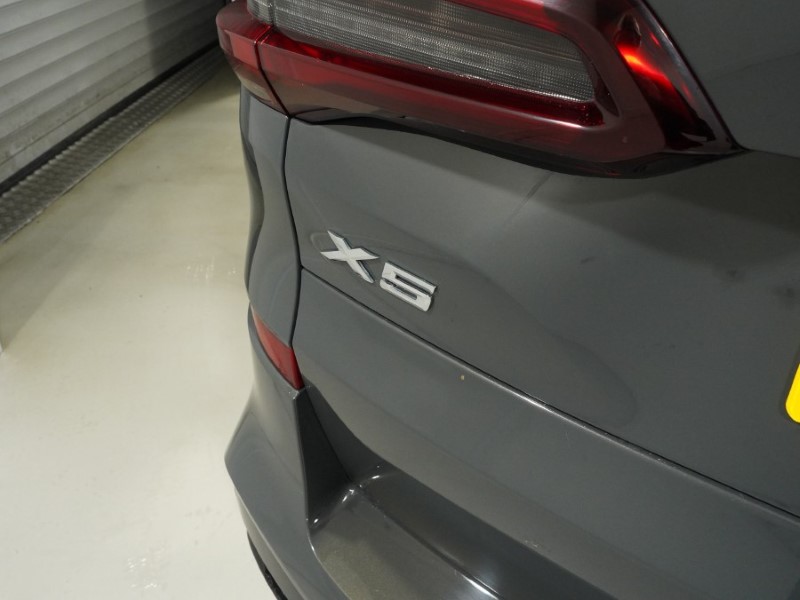 2022 (72) BMW X5 xDrive40d MHT M Sport 5dr Auto 5973816