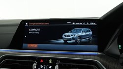 2022 (72) BMW X5 xDrive40d MHT M Sport 5dr Auto 5973856