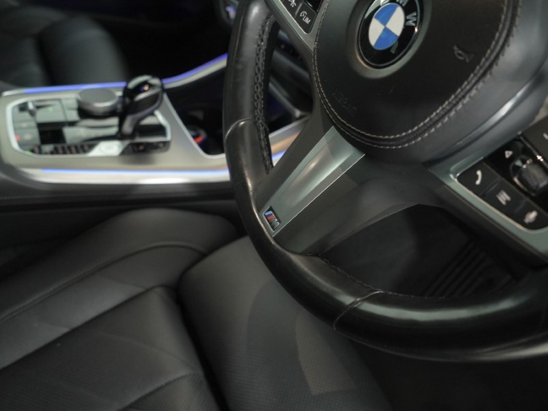 2022 (72) BMW X5 xDrive40d MHT M Sport 5dr Auto 5973842