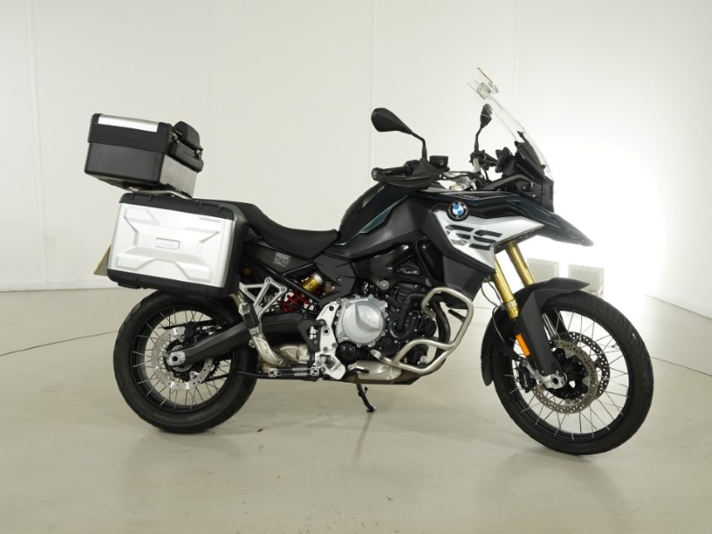 2019 (19) BMW Motorrad F850 GS