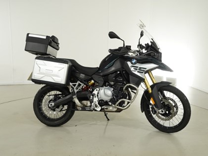 2019 (19) BMW Motorrad F850 GS