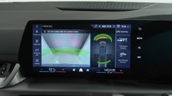 2026 (75) BMW 2 SERIES 220i MHT M Sport 5dr DCT 5973323
