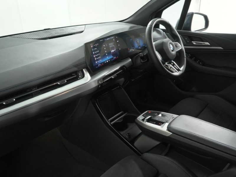 2026 (75) BMW 2 SERIES 220i MHT M Sport 5dr DCT 5973296