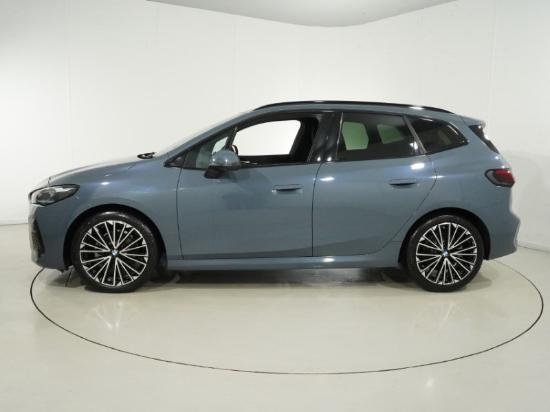 2026 (75) BMW 2 SERIES 220i MHT M Sport 5dr DCT 5973282