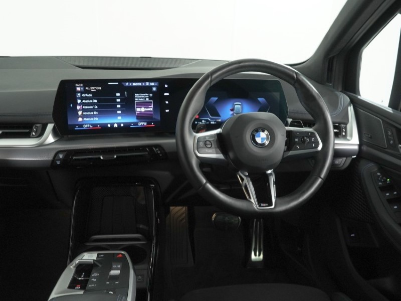 2026 (75) BMW 2 SERIES 220i MHT M Sport 5dr DCT 5973299