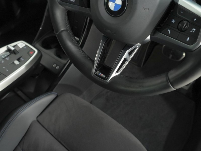 2026 (75) BMW 2 SERIES 220i MHT M Sport 5dr DCT 5973314