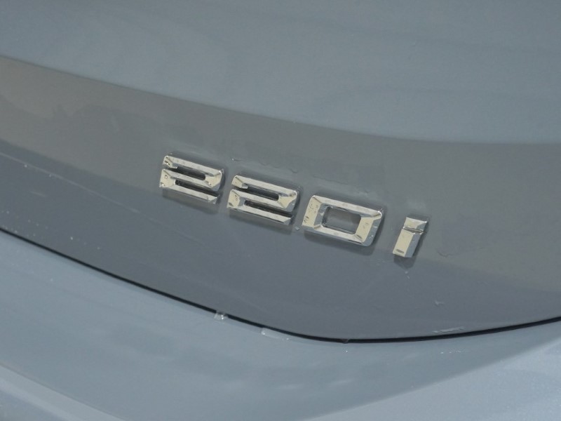2026 (75) BMW 2 SERIES 220i MHT M Sport 5dr DCT 5973290