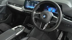 2026 (75) BMW 2 SERIES 220i MHT M Sport 5dr DCT 5973313