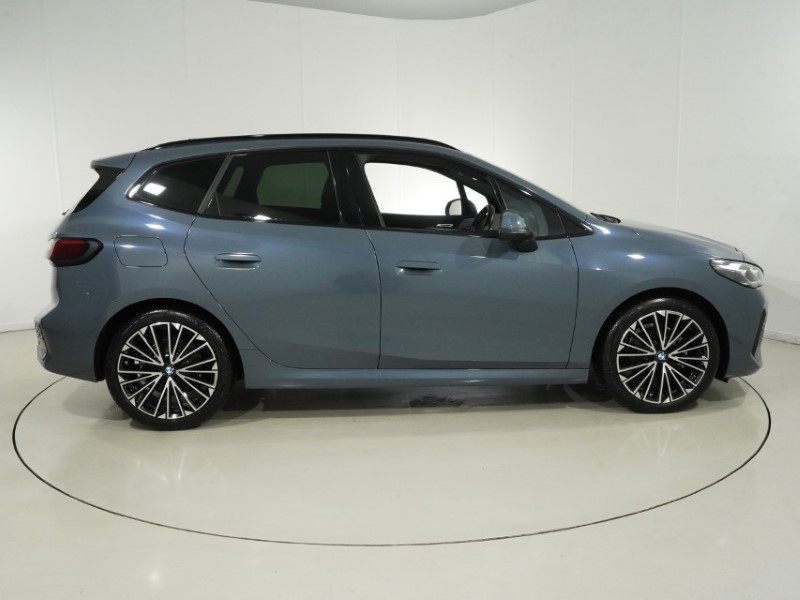 2026 (75) BMW 2 SERIES 220i MHT M Sport 5dr DCT 5973286