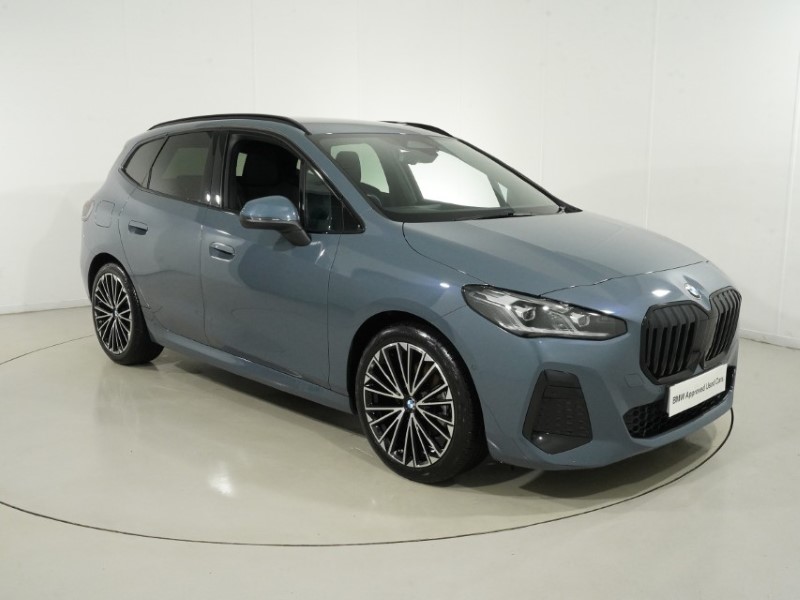 2026 (75) BMW 2 SERIES 220i MHT M Sport 5dr DCT