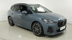 2026 (75) BMW 2 SERIES 220i MHT M Sport 5dr DCT 5973287