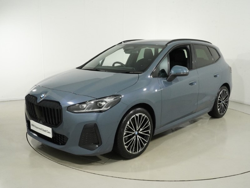 2026 (75) BMW 2 SERIES 220i MHT M Sport 5dr DCT 5973288