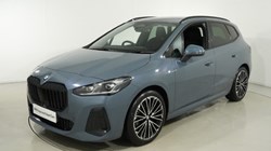 2026 (75) BMW 2 SERIES 220i MHT M Sport 5dr DCT 5973288