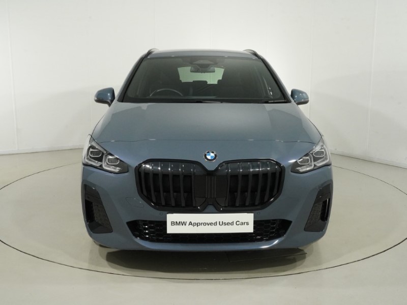 2026 (75) BMW 2 SERIES 220i MHT M Sport 5dr DCT 5973281