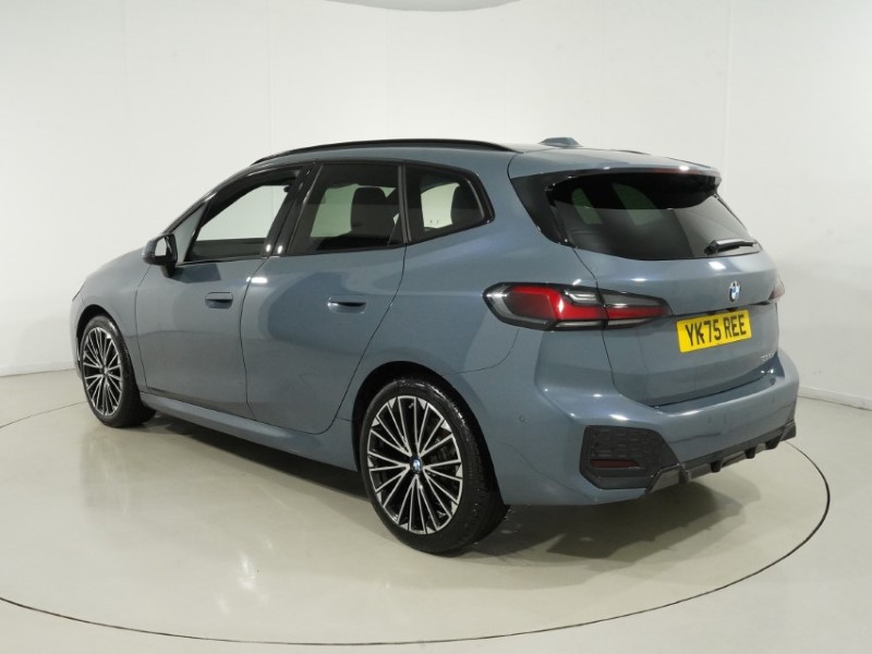 2026 (75) BMW 2 SERIES 220i MHT M Sport 5dr DCT – Video 1 of 1