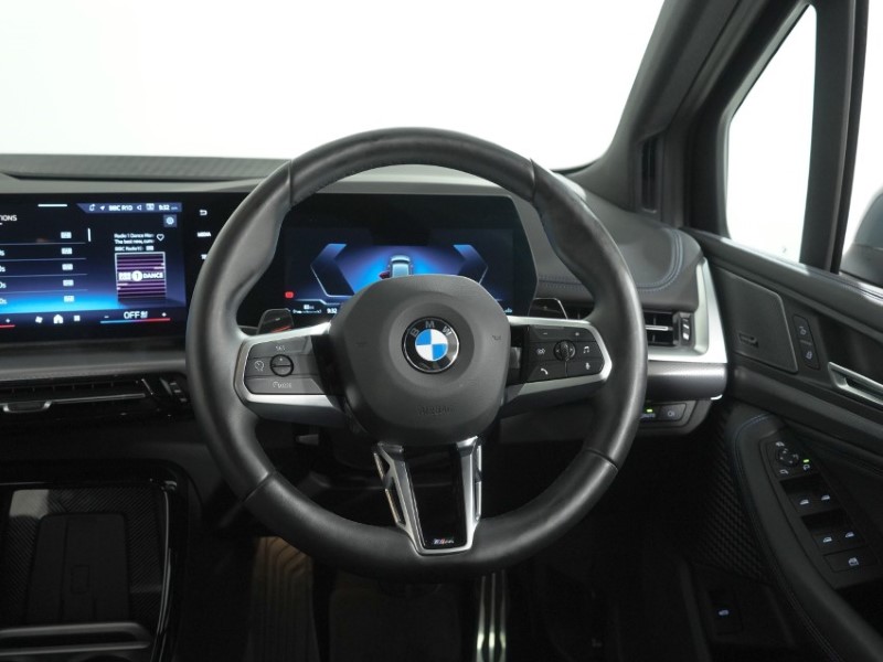 2026 (75) BMW 2 SERIES 220i MHT M Sport 5dr DCT 5973302
