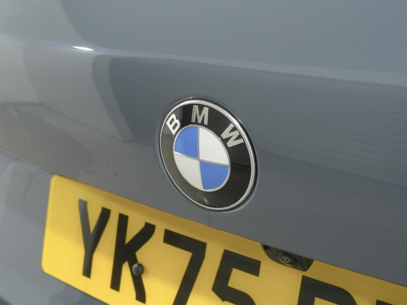 2026 (75) BMW 2 SERIES 220i MHT M Sport 5dr DCT 5973289