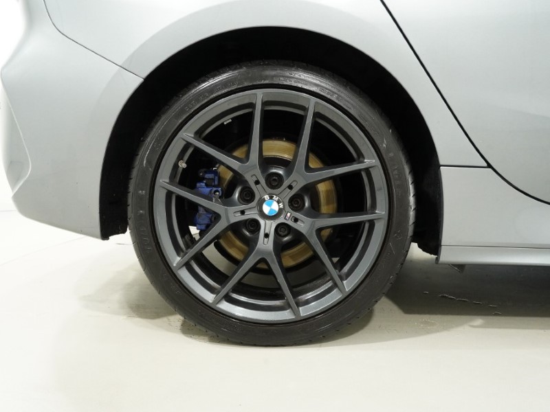 2024 (24) BMW 1 SERIES 118i [136] M Sport 5dr Step Auto [LCP] 5994308