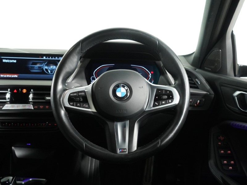 2024 (24) BMW 1 SERIES 118i [136] M Sport 5dr Step Auto [LCP] 5994305