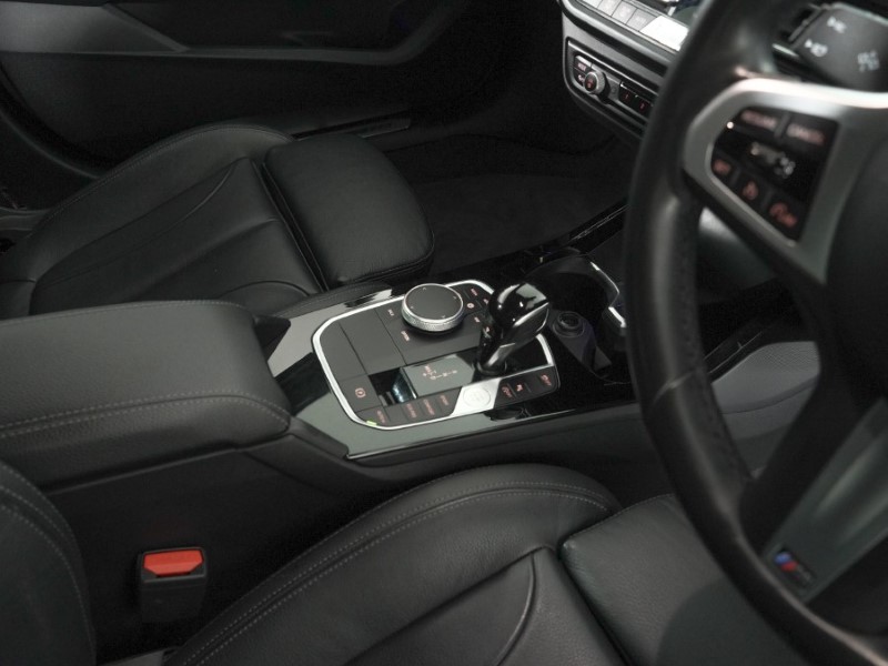 2024 (24) BMW 1 SERIES 118i [136] M Sport 5dr Step Auto [LCP] 5994315