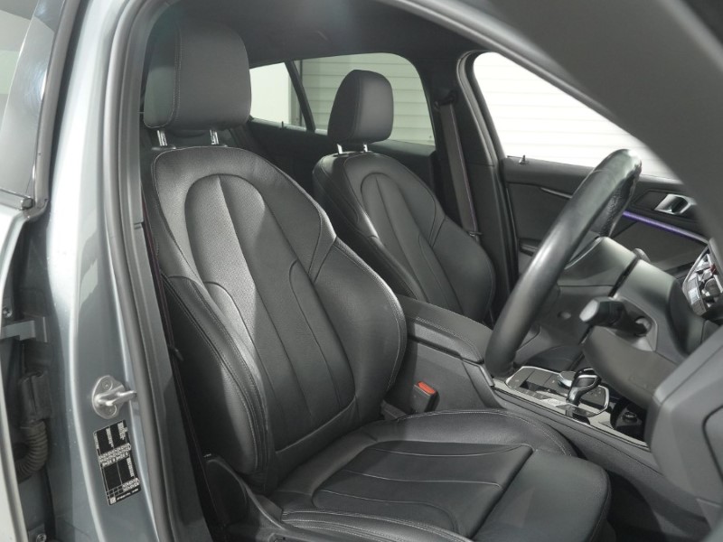 2024 (24) BMW 1 SERIES 118i [136] M Sport 5dr Step Auto [LCP] 5994310